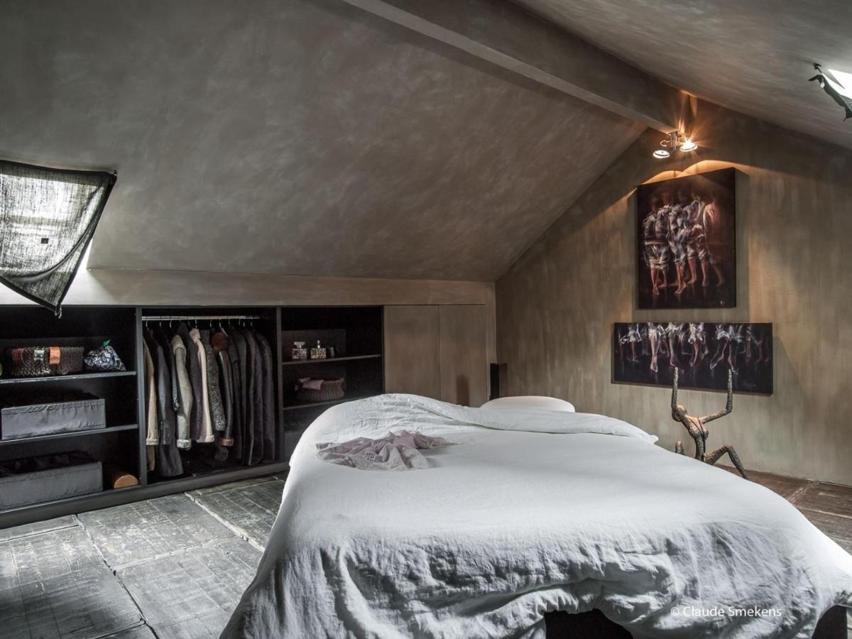 Duruby - Chambre & Suite Дюрбюї Екстер'єр фото