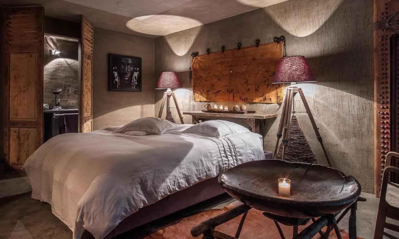 Duruby - Chambre & Suite Дюрбюї Екстер'єр фото