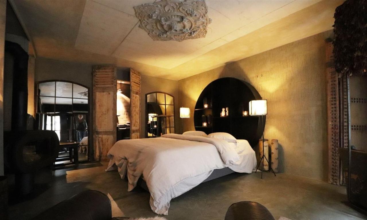 Duruby - Chambre & Suite Дюрбюї Екстер'єр фото